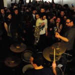 Thulsa Doom Philly House Shows pt II
