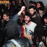 Thulsa Doom Philly House Shows pt II