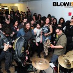 Thulsa Doom Philly House Show pt II