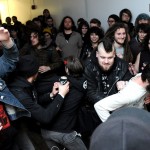Thulsa Doom Philly House Shows pt II