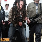 Thulsa Doom Philly House Shows pt II