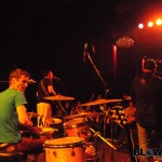 Giant Panda Guerilla Dub Squad Philly TLA
