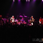 Giant Panda Guerilla Dub Squad Philly TLA