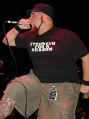 Ray Mazzola - Full Blown Chaos