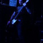All Pigs Must Die - Philadelphia April 2, 2011 at The Barbery