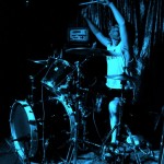 All Pigs Must Die - Philadelphia April 2, 2011 at The Barbery