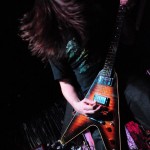All Pigs Must Die - Philadelphia April 2, 2011 at The Barbery