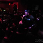 All Pigs Must Die - Philadelphia April 2, 2011 at The Barbery