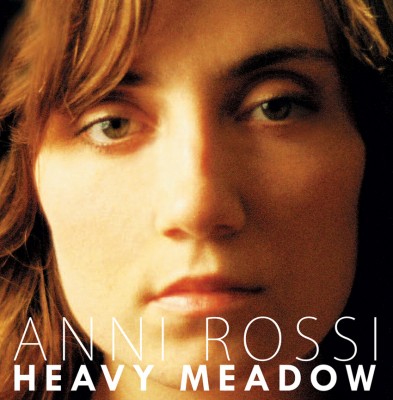 Anni Rossi Heavy Meadow