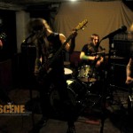 Casket - Philly House Shows pt III Casket - Unholy Trinity House