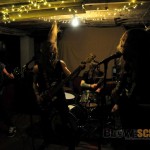 Casket - Philly House Shows pt III Casket - Unholy Trinity House