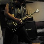Casket - Philly House Shows pt III Casket - Unholy Trinity House