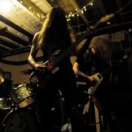 Casket - Philly House Shows pt III Casket - Unholy Trinity House