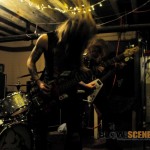 Casket - Philly House Shows pt III Casket - Unholy Trinity House