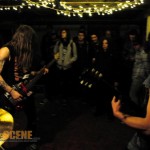 Casket - Philly House Shows pt III Casket - Unholy Trinity House