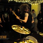 Casket - Philly House Shows pt III Casket - Unholy Trinity House