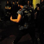 Casket - Philly House Shows pt III Casket - Unholy Trinity House
