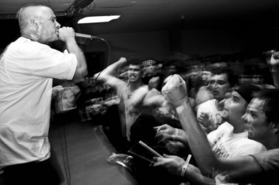 Chris of Despise You