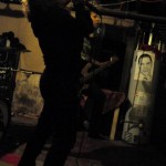 Cop Problem - Philly House Shows pt III Cop Problem - Unholy Trinity House