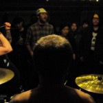 Cop Problem - Philly House Shows pt III Cop Problem - Unholy Trinity House