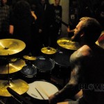 Cop Problem - Philly House Shows pt III Cop Problem - Unholy Trinity House