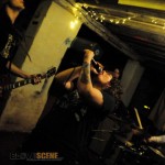 Cop Problem - Philly House Shows pt III Cop Problem - Unholy Trinity House