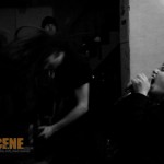 Cop Problem - Philly House Shows pt III Cop Problem - Unholy Trinity House