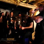 Cop Problem - Philly House Shows pt III Cop Problem - Unholy Trinity House