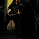 Cop Problem - Philly House Shows pt III Cop Problem - Unholy Trinity House