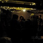Cop Problem - Philly House Shows pt III Cop Problem - Unholy Trinity House