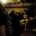Cop Problem - Philly House Shows pt III Cop Problem - Unholy Trinity House