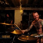 Cop Problem - Philly House Shows pt III Cop Problem - Unholy Trinity House