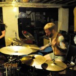 Cop Problem - Philly House Shows pt III Cop Problem - Unholy Trinity House