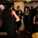 Cop Problem - Philly House Shows pt III Cop Problem - Unholy Trinity House