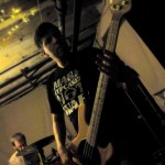 Cop Problem - Philly House Shows pt III Cop Problem - Unholy Trinity House