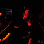 Deathbeds - Philadelphia April 2, 2011 at The Barbery