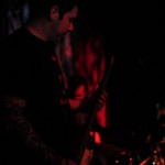 Deathbeds - Philadelphia April 2, 2011 at The Barbery