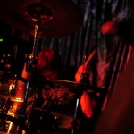 Deathbeds - Philadelphia April 2, 2011 at The Barbery