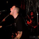 Deathbeds - Philadelphia April 2, 2011 at The Barbery