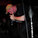 Deathbeds - Philadelphia April 2, 2011 at The Barbery
