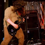Deathbeds - Philadelphia April 2, 2011 at The Barbery