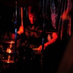 Deathbeds - Philadelphia April 2, 2011 at The Barbery