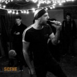 Fuck Attack Philly House Shows pt III Fuck Attack - Unholy Trinity House