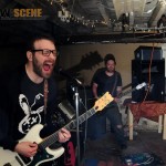 Fuck Attack Philly House Shows pt III Fuck Attack - Unholy Trinity House