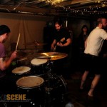Less Life - Philly House Shows pt III Less Life - Unholy Trinity House