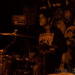 Nails - Philadelphia April 2, 2011 at The Barbery