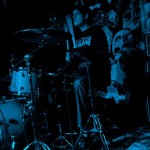 Nails - Philadelphia April 2, 2011 at The Barbery