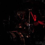New Lows - Philadelphia April 2, 2011 at The Barbery