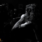 New Lows - Philadelphia April 2, 2011 at The Barbery