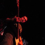 New Lows - Philadelphia April 2, 2011 at The Barbery